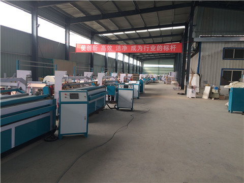 許昌恒源紙品機(jī)械廠家實(shí)拍